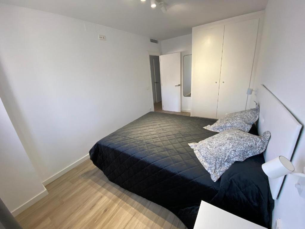 Apartamento Cala Montgo L' Escala Eksteriør billede