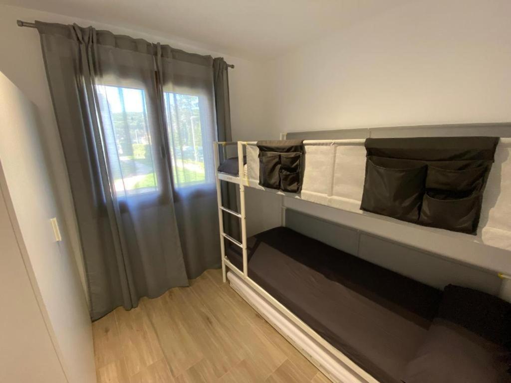 Apartamento Cala Montgo L' Escala Eksteriør billede