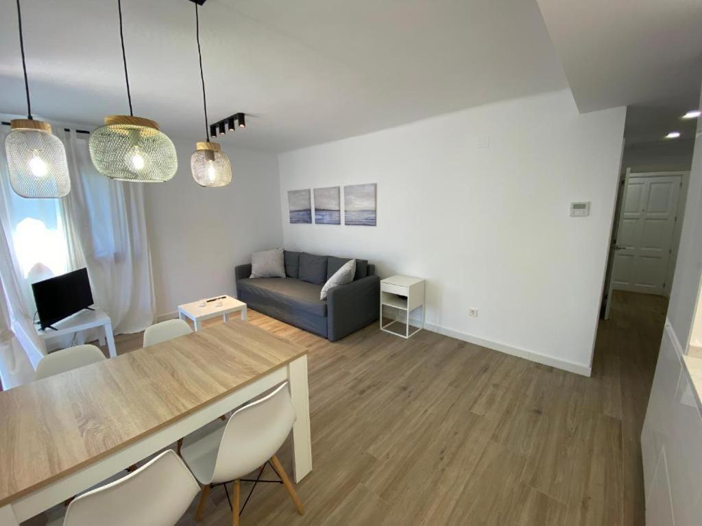 Apartamento Cala Montgo L' Escala Eksteriør billede