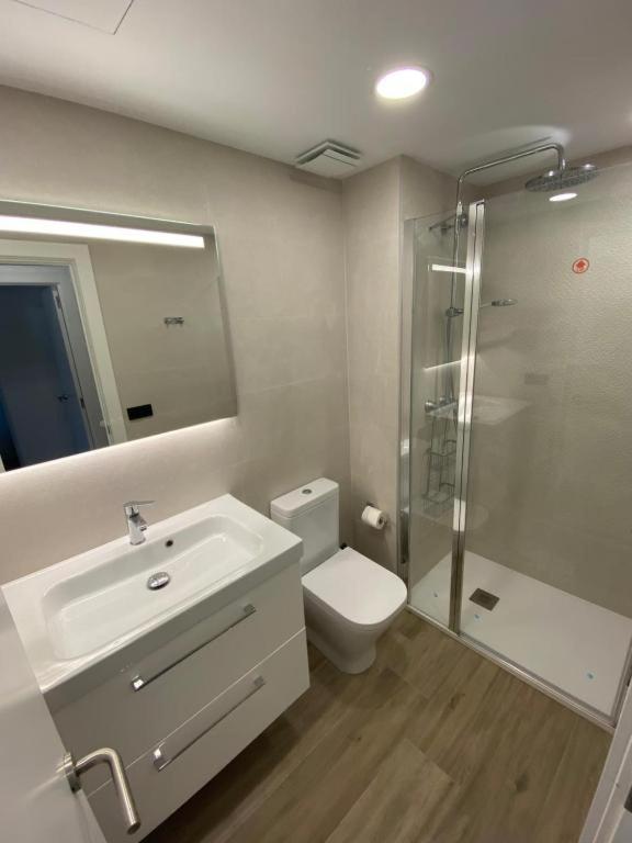 Apartamento Cala Montgo L' Escala Eksteriør billede