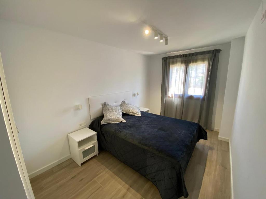 Apartamento Cala Montgo L' Escala Eksteriør billede