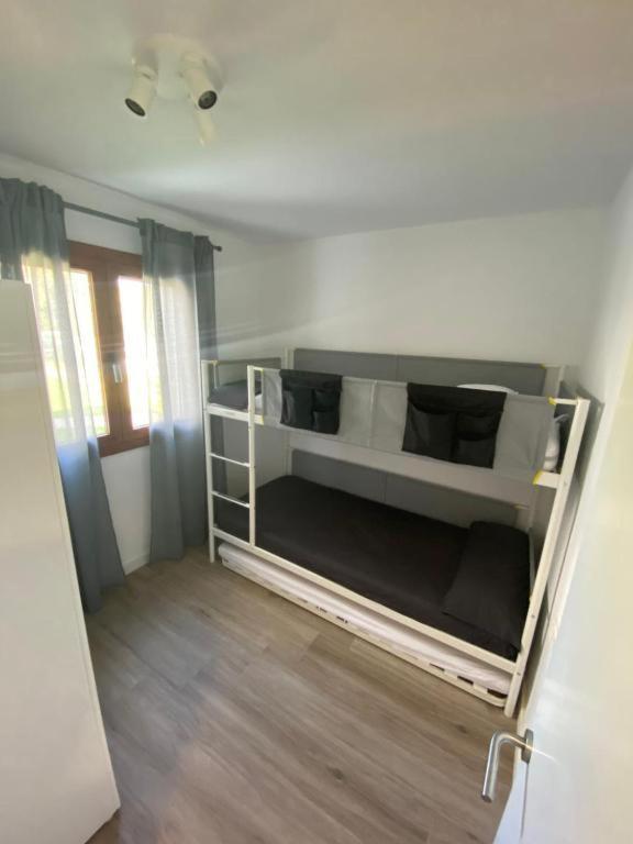 Apartamento Cala Montgo L' Escala Eksteriør billede
